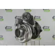 Turbocompresseur, suralimentation DA SILVA AS4398 - Visuel 1