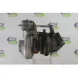Turbocompresseur, suralimentation DA SILVA AS4398 - Visuel 2