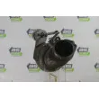 Turbocompresseur, suralimentation DA SILVA AS4398 - Visuel 3