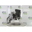 Turbocompresseur, suralimentation DA SILVA AS4454 - Visuel 2