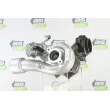 Turbocompresseur, suralimentation DA SILVA AS4487 - Visuel 1