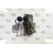 Turbocompresseur, suralimentation DA SILVA AS4581 - Visuel 1