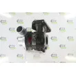 Turbocompresseur, suralimentation DA SILVA AS4581 - Visuel 2