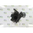 Turbocompresseur, suralimentation DA SILVA AS4581 - Visuel 3