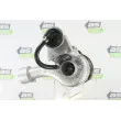 Turbocompresseur, suralimentation DA SILVA AS4644 - Visuel 1