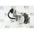 Turbocompresseur, suralimentation DA SILVA AS4644 - Visuel 2