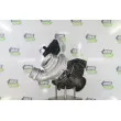 Turbocompresseur, suralimentation DA SILVA AS4665 - Visuel 1