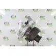 Turbocompresseur, suralimentation DA SILVA AS4665 - Visuel 2