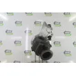 Turbocompresseur, suralimentation DA SILVA AS4665 - Visuel 3