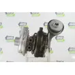 Turbocompresseur, suralimentation DA SILVA AS4691 - Visuel 2