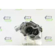 Turbocompresseur, suralimentation DA SILVA AS4749 - Visuel 3