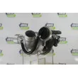 Turbocompresseur, suralimentation DA SILVA AS4796 - Visuel 1