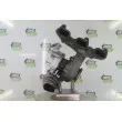 Turbocompresseur, suralimentation DA SILVA AS4812 - Visuel 2