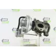 Turbocompresseur, suralimentation DA SILVA AS4853 - Visuel 2