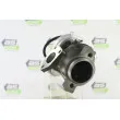 Turbocompresseur, suralimentation DA SILVA AS4853 - Visuel 3