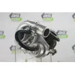 Turbocompresseur, suralimentation DA SILVA AS4883 - Visuel 1
