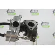 Turbocompresseur, suralimentation DA SILVA AS4883 - Visuel 2