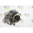 Turbocompresseur, suralimentation DA SILVA AS4883 - Visuel 3
