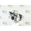 Turbocompresseur, suralimentation DA SILVA AS4892 - Visuel 1