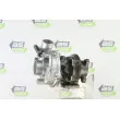 Turbocompresseur, suralimentation DA SILVA AS4892 - Visuel 2