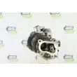 Turbocompresseur, suralimentation DA SILVA AS4892 - Visuel 3