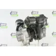 Turbocompresseur, suralimentation DA SILVA AS4914 - Visuel 2
