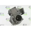 Turbocompresseur, suralimentation DA SILVA AS4914 - Visuel 3