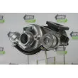 Turbocompresseur, suralimentation DA SILVA AS5003 - Visuel 1