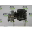 Turbocompresseur, suralimentation DA SILVA AS5003 - Visuel 2