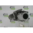 Turbocompresseur, suralimentation DA SILVA AS5003 - Visuel 3