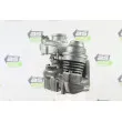 Turbocompresseur, suralimentation DA SILVA AS5005 - Visuel 3
