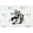 Turbocompresseur, suralimentation DA SILVA AS5068 - Visuel 1