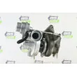 Turbocompresseur, suralimentation DA SILVA AS5068 - Visuel 2