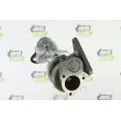 Turbocompresseur, suralimentation DA SILVA AS5068 - Visuel 3