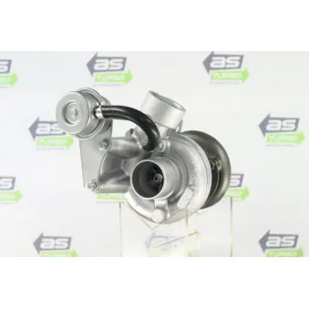 Turbocompresseur, suralimentation DA SILVA AS5069