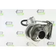Turbocompresseur, suralimentation DA SILVA AS5069 - Visuel 3