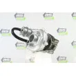 Turbocompresseur, suralimentation DA SILVA AS5076 - Visuel 2