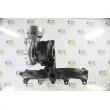 Turbocompresseur, suralimentation DA SILVA AS5103 - Visuel 2