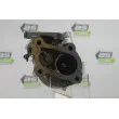 Turbocompresseur, suralimentation DA SILVA AS5136 - Visuel 3