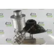 Turbocompresseur, suralimentation DA SILVA AS5246 - Visuel 2