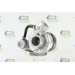 Turbocompresseur, suralimentation DA SILVA AS5270 - Visuel 1