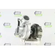 Turbocompresseur, suralimentation DA SILVA AS5270 - Visuel 2