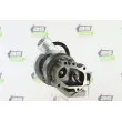 Turbocompresseur, suralimentation DA SILVA AS5270 - Visuel 3