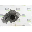Turbocompresseur, suralimentation DA SILVA AS5283 - Visuel 3