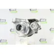 Turbocompresseur, suralimentation DA SILVA AS5322 - Visuel 1