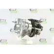 Turbocompresseur, suralimentation DA SILVA AS5322 - Visuel 2
