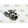 Turbocompresseur, suralimentation DA SILVA AS5322 - Visuel 3
