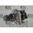 Turbocompresseur, suralimentation DA SILVA AS5391 - Visuel 1