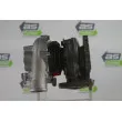 Turbocompresseur, suralimentation DA SILVA AS5391 - Visuel 2