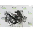 Turbocompresseur, suralimentation DA SILVA AS5411 - Visuel 1